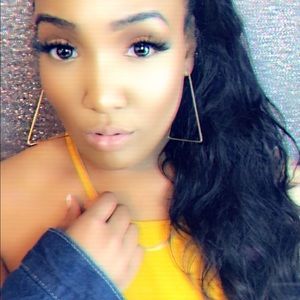 Meet your Posher, Brittany